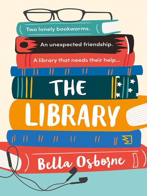 Title details for The Library by Bella Osborne - Available